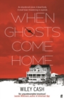 When Ghosts Come Home - Book