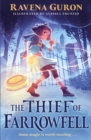 The Thief of Farrowfell - eBook