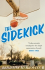 The Sidekick - Book