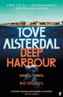Deep Harbour - eBook