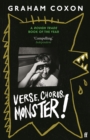 Verse, Chorus, Monster! - eBook