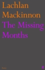 The Missing Months - eBook