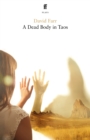 A Dead Body in Taos - Book