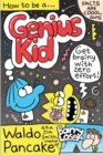 How to be a Genius Kid - Book