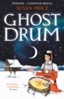 Ghost Drum - Book