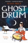 Ghost Drum - eBook