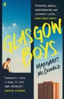 Glasgow Boys - Book
