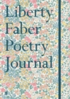Liberty Faber Poetry Journal - Book