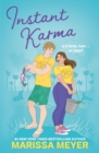 Instant Karma - Book