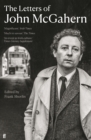 The Letters of John McGahern - Book