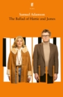 The Ballad of Hattie and James - eBook