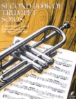 Second Book Of Trumpet Solos - Book