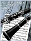 Second Book Of Clarinet Solos - Book