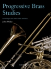 Progressive Studies : (Brass) - Book