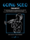 Going Solo (Trumpet) - Book