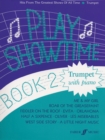 Play Showtime Book 2 (Trumpet) - Book