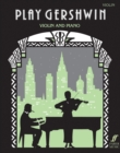 Play Gershwin (Violin) - Book