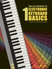 Electronic Keyboard Basics 1 - Book
