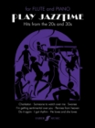 Play Jazztime (Flute) - Book