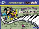 PianoWorld: Saving the Piano Puzzle Book - Book