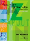 Really Easy Jazzin' About (Clarinet) : Fun Pieces for Clarinet - Book
