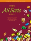 Flute All Sorts - Book