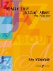 Really Easy Jazzin' About Oboe : Fun Pieces for Oboe - Book