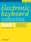 Electronic Keyboard Collection Book 1 - Book