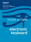 Sound At Sight Electronic Keyboard (Initial-Grade 5) - Book