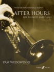 After Hours For Trumpet And Piano - Book