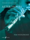 After Hours For Flute And Piano - Book