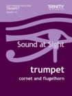 Sound at Sight. Trumpet Grades 1-8 - Book