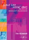 Really Easy Jazzin' About (Recorder) : Fun Pieces for Recorder - Book