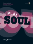 Play Soul (Clarinet) - Book
