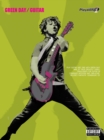 Green Day Authentic Guitar Playalong - Book