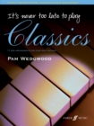 It's never too late to play classics - Book