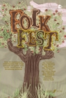 Folk Fest - Book