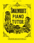 Smallwood's Piano Tutor - Book