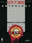 Guns N' Roses Anthology - Book