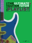 The Ultimate Guitar Tutor: Playlist - Book