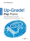 Up-Grade! Pop Piano Grades 3-4 - Book