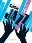 Simply Jazz Grades 4-5 - Book