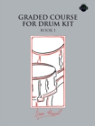 Graded Course For Drum Kit Book 1 - Book