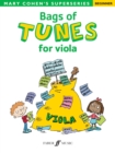 Bags Of Tunes for Viola - Book
