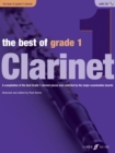 The Best Of Grade 1 Clarinet - Book