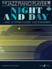 The Jazz Piano Player: Night And Day - Book