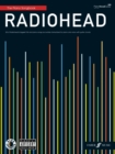 Radiohead Piano Songbook - Book