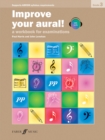Improve Your Aural! Grade 3 - Book