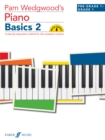 Pam Wedgwood’s Piano Basics 2 - Book