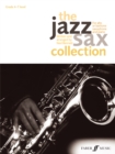 The Jazz Sax Collection (Alto/Baritone Saxophone) - Book